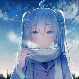 翠茗的头像
