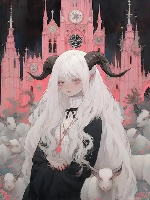 《繁花》海报