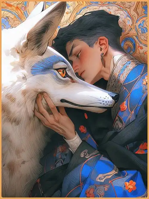 《周处除三害》海报