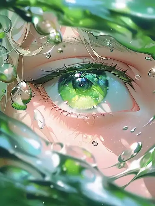 《热辣滚烫》海报